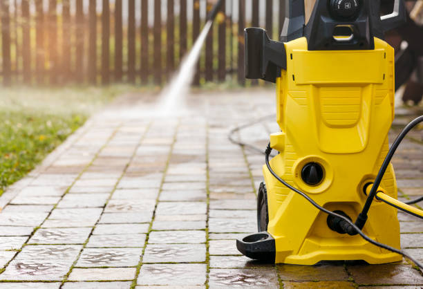 Professional Pressure Washing Services in Capron, IL