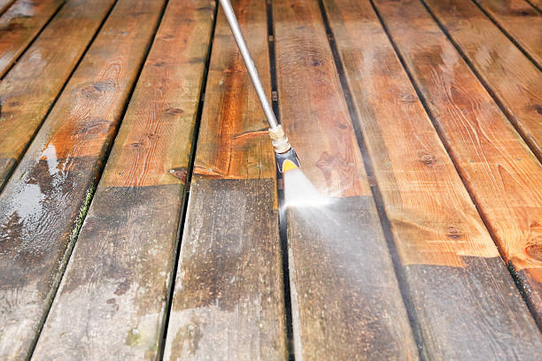 Best Pool Deck Cleaning in Capron, IL